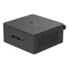 ASUS NUC 12 NUC12WSKv7 UCFF μαύρο i7-1270P