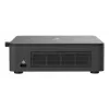 ASUS NUC 12 NUC12WSKv7 UCFF μαύρο i7-1270P