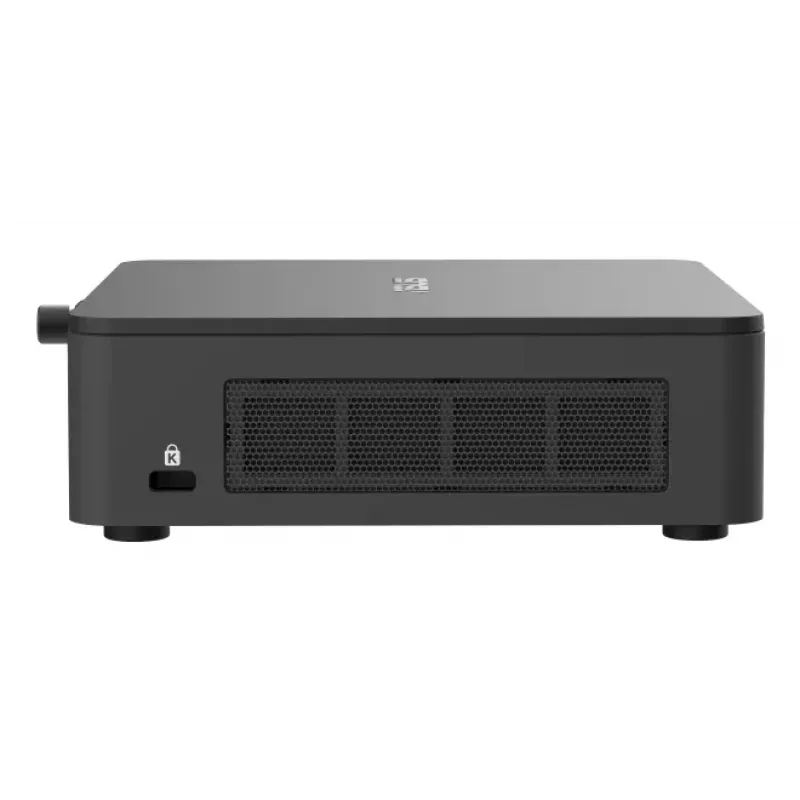 ASUS NUC 12 NUC12WSKv7 UCFF μαύρο i7-1270P