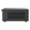 ASUS NUC 12 NUC12WSKv7 UCFF μαύρο i7-1270P