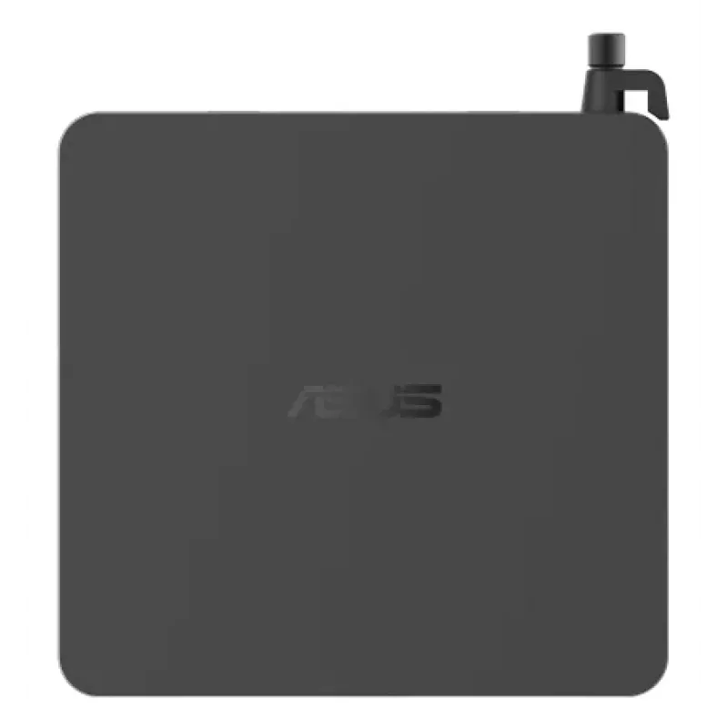 ASUS NUC 12 NUC12WSKv7 UCFF μαύρο i7-1270P