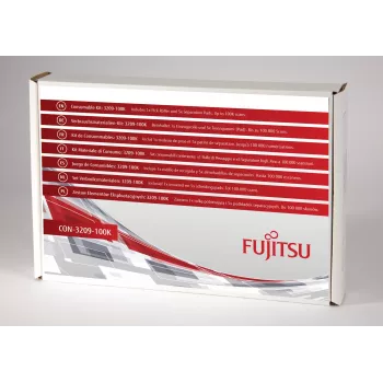 Fujitsu 3209-100K Κιτ αναλώσιμων