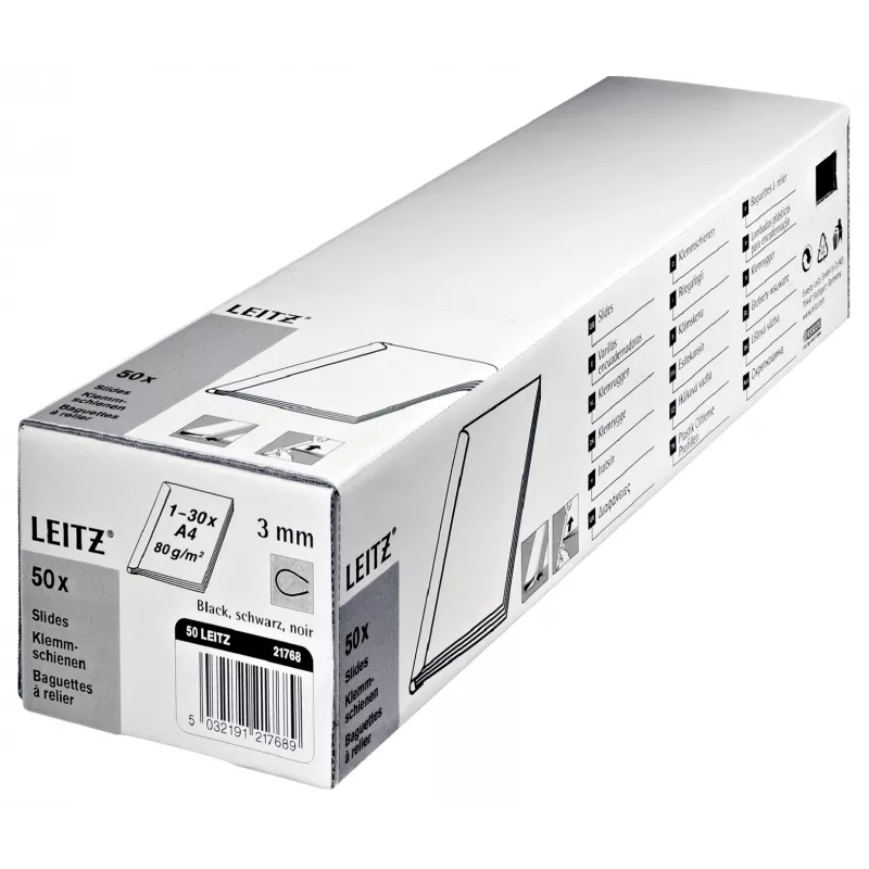Leitz 21772 Παρελκόμενο βιβλιοδεσίας φακέλων
