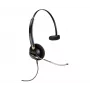 HP Poly EncorePro 510V Μονοφωνικό Ακουστικό VoiceTube +Quick Disconnect