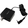 ASUS 0A001-00230000 Φορητός φορτιστής Laptop Μαύρο AC Εσωτερικού χώρου