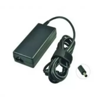 2-Power PA-12-GRPT6 Τροφοδοτικό/μετατροπέας Εσωτερικού χώρου 65 W Μαύρο