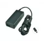 2-Power PA-12-GRPT6 Τροφοδοτικό/μετατροπέας Εσωτερικού χώρου 65 W Μαύρο