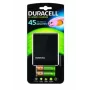 Duracell CEF27EU Φορτιστής μπαταριών