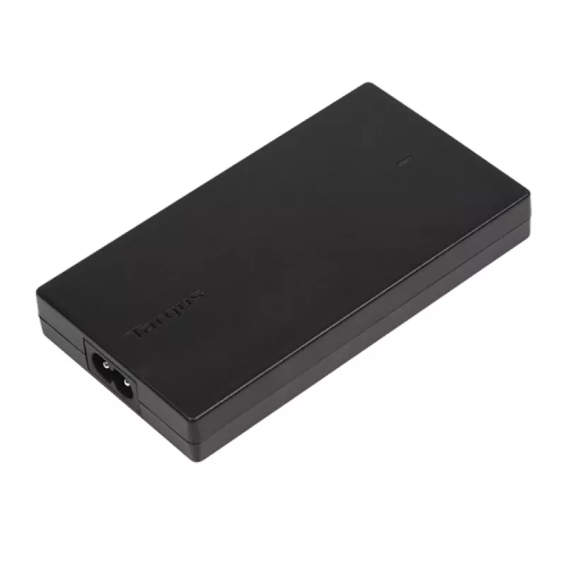 Targus APA042EU Τροφοδοτικό Μαύρο