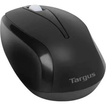 Targus AMW060EU Ποντίκι Travel Αμφιδέξιο RF Wireless Οπτικό 1600 DPI