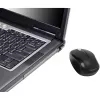 Targus AMW060EU Ποντίκι Travel Αμφιδέξιο RF Wireless Οπτικό 1600 DPI