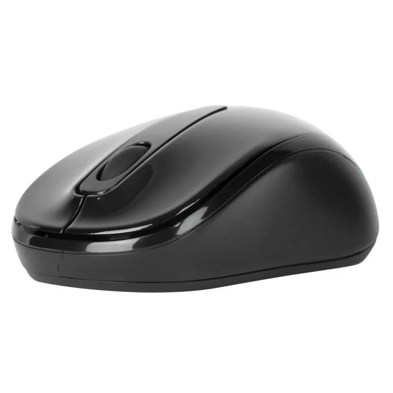 Targus AMW060EU Ποντίκι Travel Αμφιδέξιο RF Wireless Οπτικό 1600 DPI
