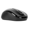 Targus AMW060EU Ποντίκι Travel Αμφιδέξιο RF Wireless Οπτικό 1600 DPI