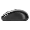 Targus AMW060EU Ποντίκι Travel Αμφιδέξιο RF Wireless Οπτικό 1600 DPI