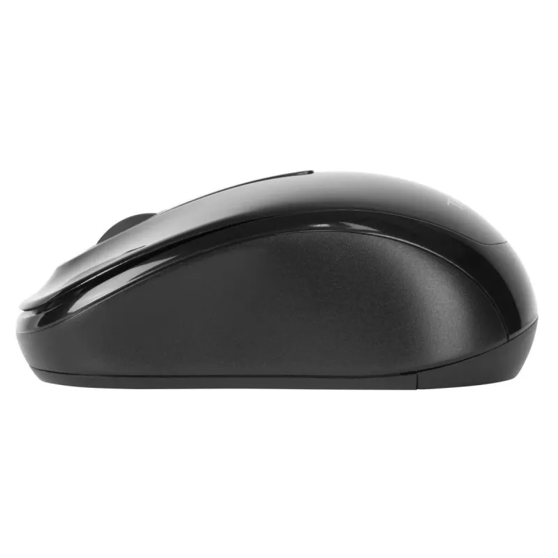Targus AMW060EU Ποντίκι Travel Αμφιδέξιο RF Wireless Οπτικό 1600 DPI