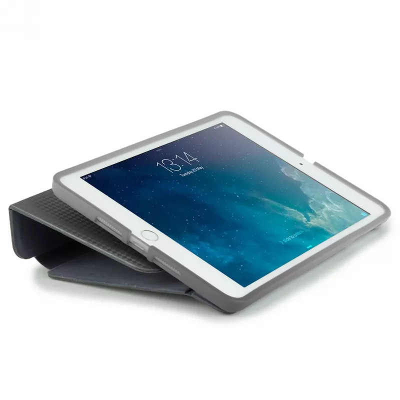 Targus THZ62804GL Θήκη tablet 20,1 cm (7,9 ίντσες) Folio Γκρι