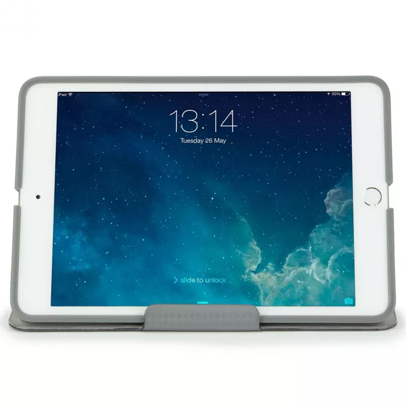 Targus THZ62804GL Θήκη tablet 20,1 cm (7,9 ίντσες) Folio Γκρι
