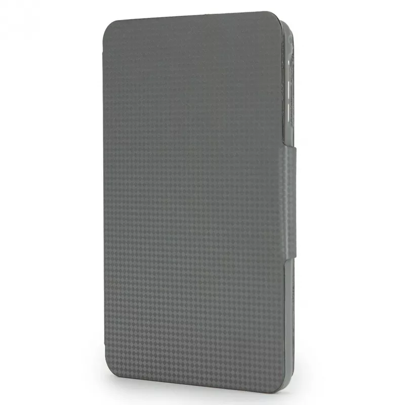 Targus THZ62804GL Θήκη tablet 20,1 cm (7,9 ίντσες) Folio Γκρι