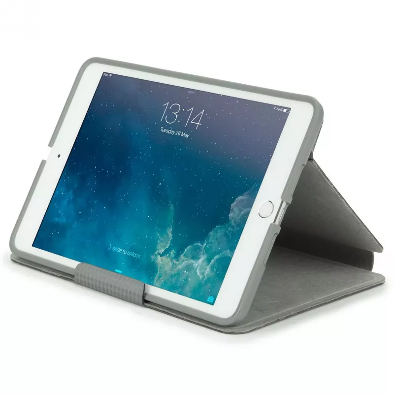 Targus THZ62804GL Θήκη tablet 20,1 cm (7,9 ίντσες) Folio Γκρι