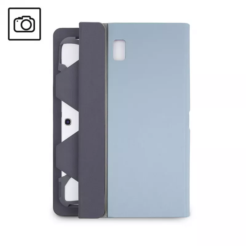 Targus Fit N' Grip 9-10 ίντσες 25,4 cm (10 ίντσες) Folio Μπλε