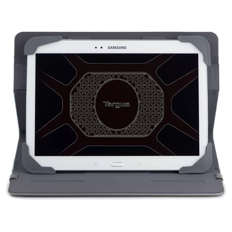 Targus Fit N' Grip 9-10 ίντσες 25,4 cm (10 ίντσες) Folio Μπλε