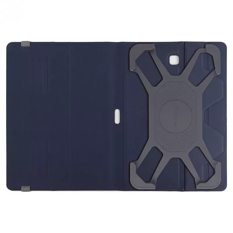 Targus Fit N' Grip 9-10 ίντσες 25,4 cm (10 ίντσες) Folio Μπλε