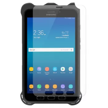 Targus AWV1308TGLZ Προστατευτική μεμβράνη οθόνης tablet Διαφανής Προστατευτική μεμβράνη οθόνης Samsung 1 τεμ.