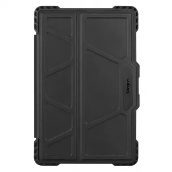 Targus Pro-Tek 26,4 cm (10,4 ίντσες) Flip-Case Μαύρο