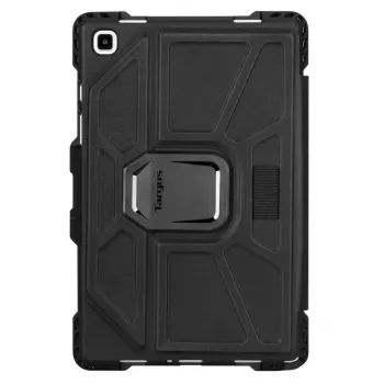 Targus Pro-Tek 26,4 cm (10,4 ίντσες) Flip-Case Μαύρο