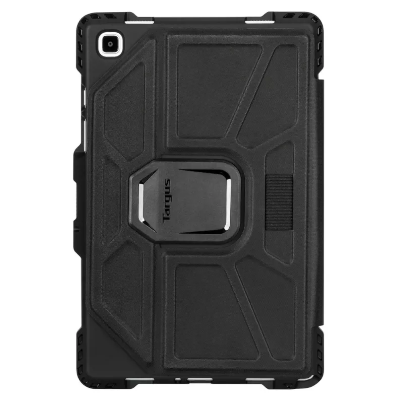 Targus Pro-Tek 26,4 cm (10,4 ίντσες) Flip-Case Μαύρο