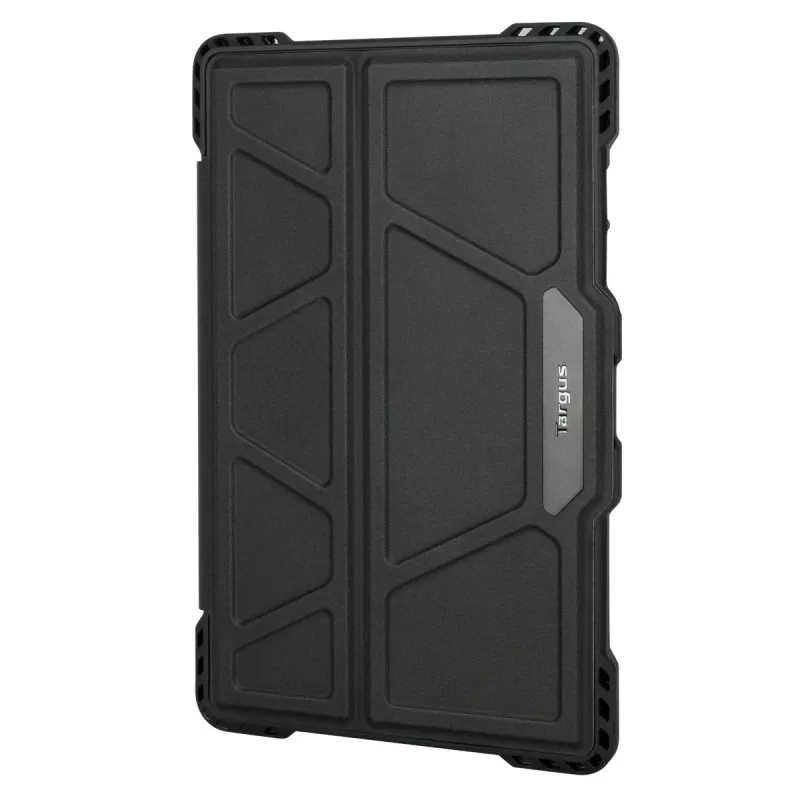 Targus Pro-Tek 26,4 cm (10,4 ίντσες) Flip-Case Μαύρο