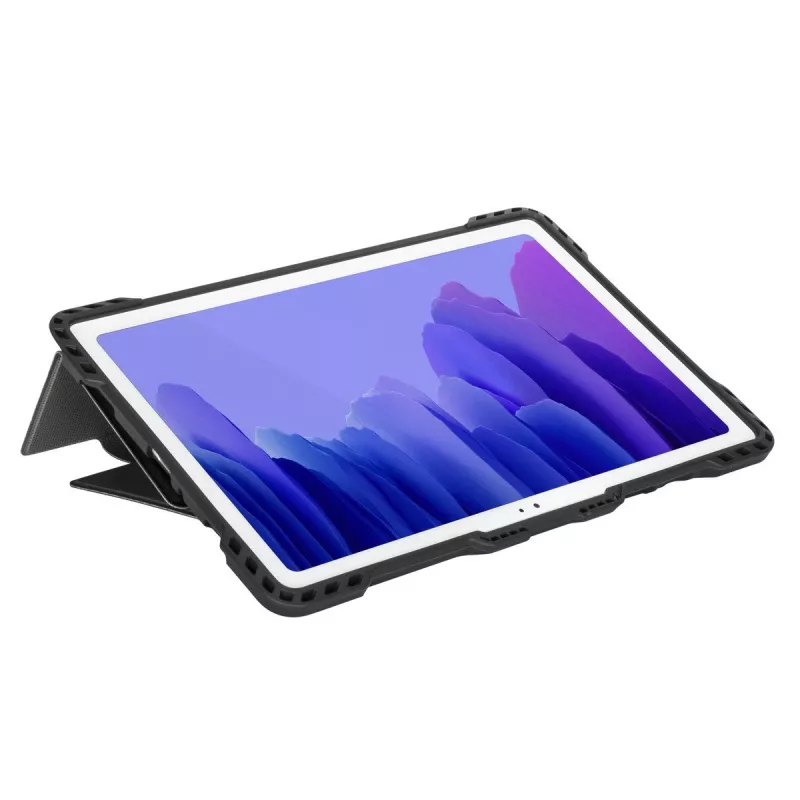 Targus Pro-Tek 26,4 cm (10,4 ίντσες) Flip-Case Μαύρο