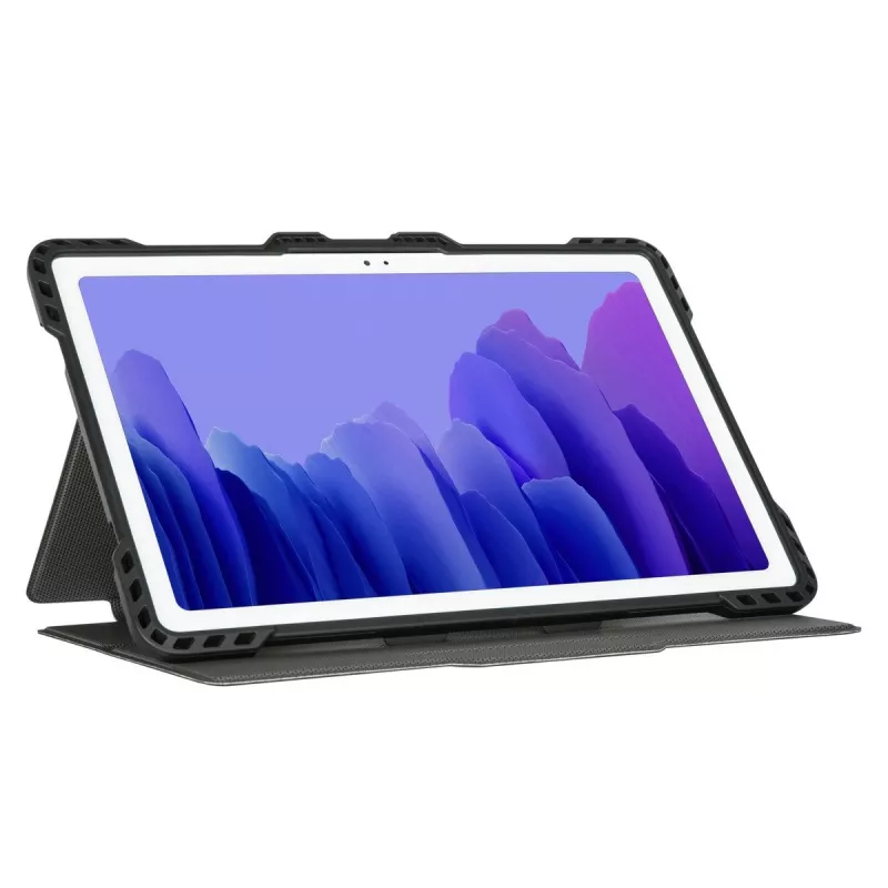 Targus Pro-Tek 26,4 cm (10,4 ίντσες) Flip-Case Μαύρο