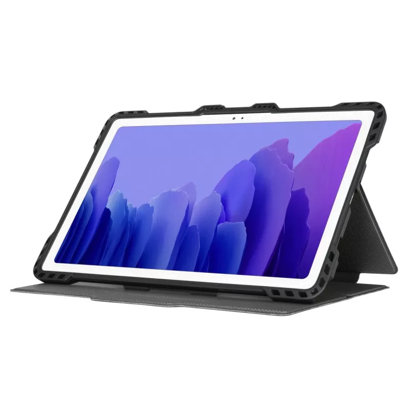 Targus Pro-Tek 26,4 cm (10,4 ίντσες) Flip-Case Μαύρο