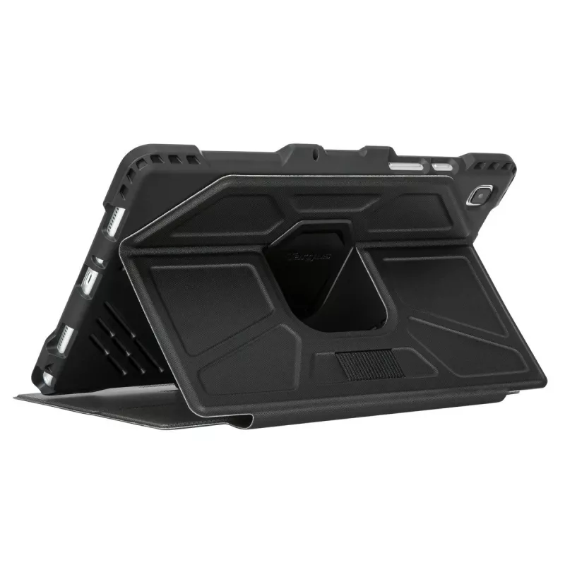 Targus Pro-Tek 26,4 cm (10,4 ίντσες) Flip-Case Μαύρο