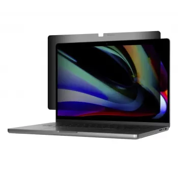 Targus ASM136MBAGL Φίλτρο απορρήτου οθόνης 34,5 cm (13,6 ίντσες)