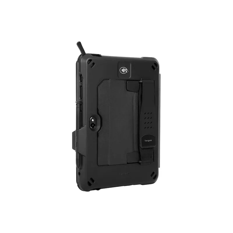 Samsung GP-FPT636TGCBW Θήκη tablet 25,6 cm (10,1 ίντσες) Cover μαύρο