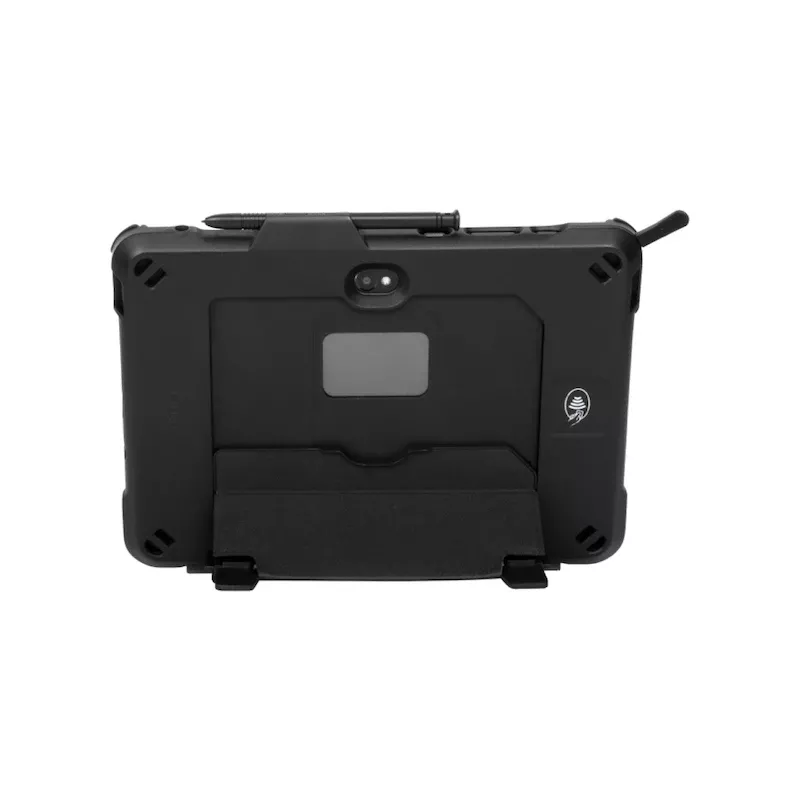 Samsung GP-FPT636TGCBW Θήκη tablet 25,6 cm (10,1 ίντσες) Cover μαύρο