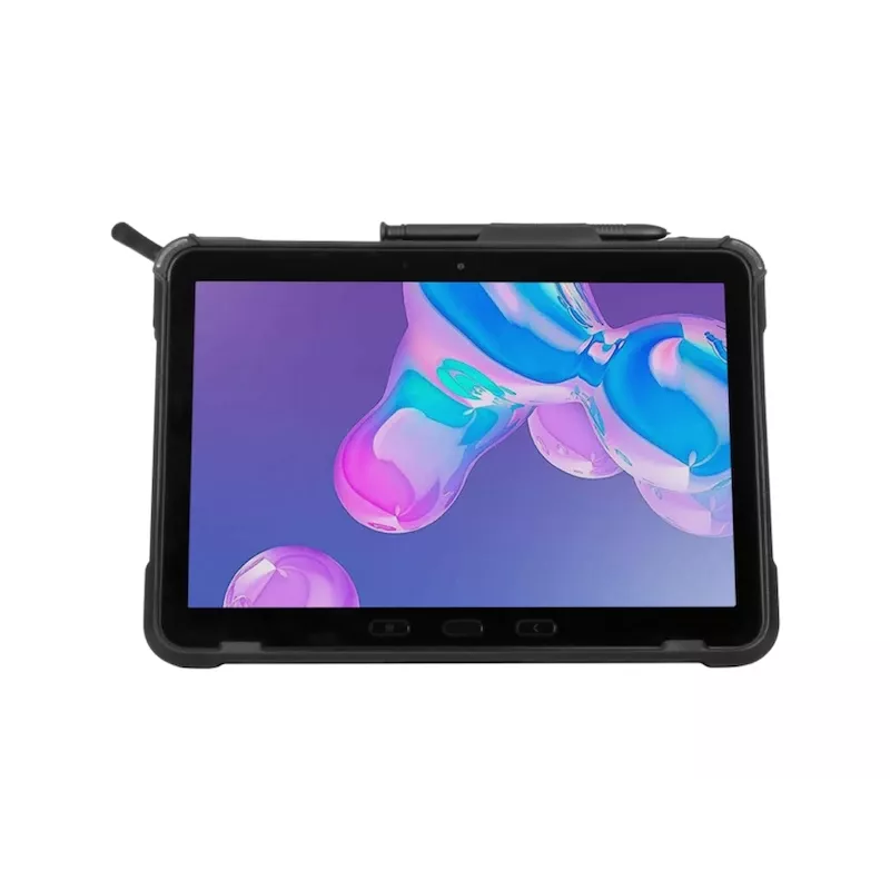 Samsung GP-FPT636TGCBW Θήκη tablet 25,6 cm (10,1 ίντσες) Cover μαύρο