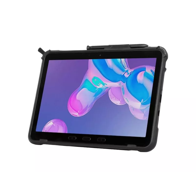 Samsung GP-FPT636TGCBW Θήκη tablet 25,6 cm (10,1 ίντσες) Cover μαύρο