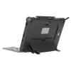 Samsung GP-FPT636TGCBW Θήκη tablet 25,6 cm (10,1 ίντσες) Cover μαύρο
