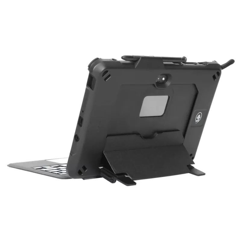 Samsung GP-FPT636TGCBW Θήκη tablet 25,6 cm (10,1 ίντσες) Cover μαύρο