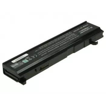2-Power 10,8 V 4400 mAh Li-Ion μπαταρία laptop, μπαταρία