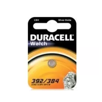 Duracell 953110 μπαταρία οικιακής χρήσης μπαταρία μίας χρήσης SR41 οξείδιο αργύρου (S)