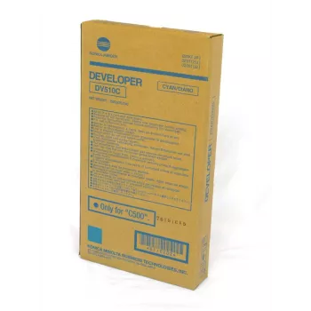 Kyocera DV-510C κυανή μονάδα developer (302F393042)