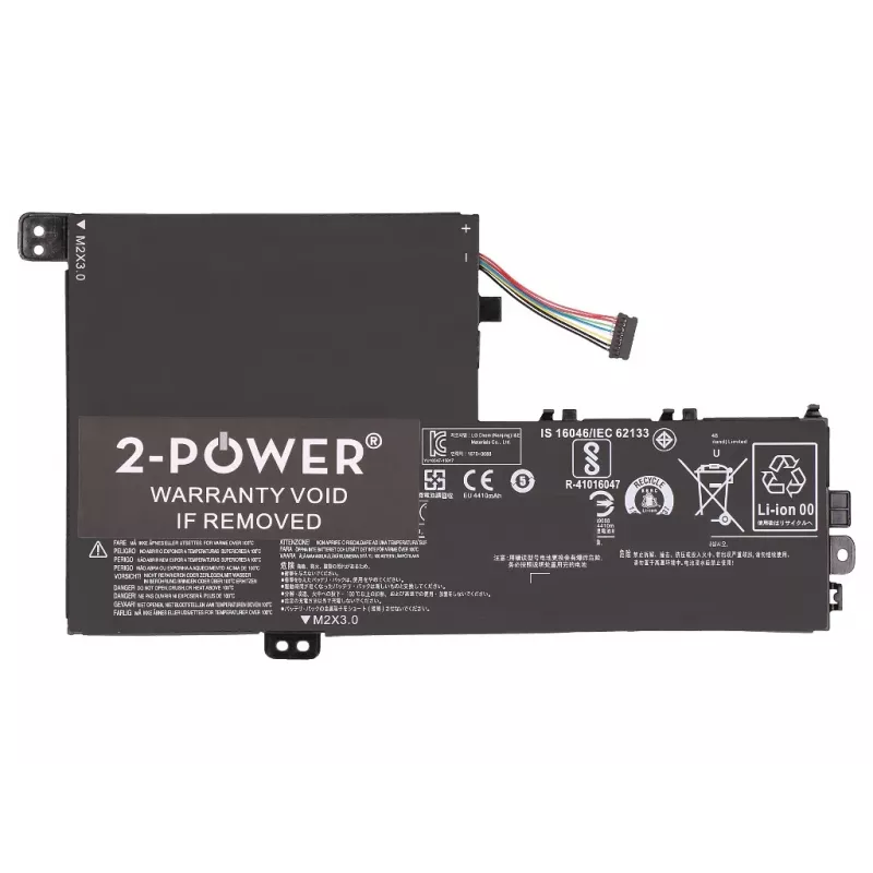 2-Power CBP3689B ανταλλακτικό laptop