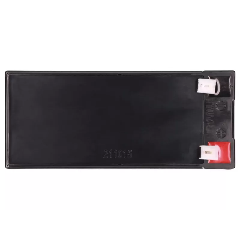 2-Power 2P9-12 μπαταρία UPS μολύβδου-υφάσματος (VRLA) 12 V 9 Ah