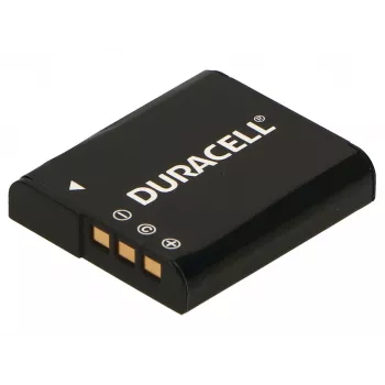 Duracell μπαταρία κάμερας - αντικατάσταση για Sony NP-BG1 μπαταρία, 1020 mAh, 3,6 V, ιόντων λιθίου (Li-Ion)