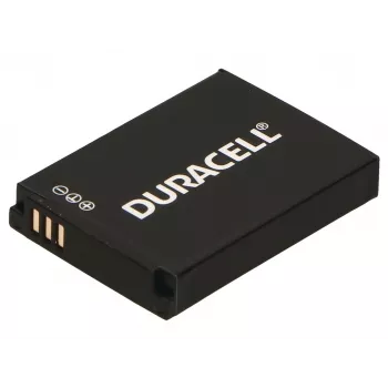Duracell μπαταρία κάμερας – αντικαθιστά Samsung SLB-10A μπαταρία, 950 mAh, 3,7 V, ιόντων λιθίου (Li-Ion)