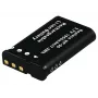 2-Power μπαταρία ψηφιακής κάμερας 3,7V 1500mAh